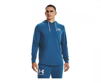 Under Armour Sweat C/ Capuz Rival Terry